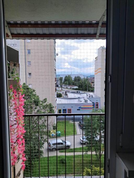 Apartament Na 4 Pietrze Nowy Targ Eksteriør bilde