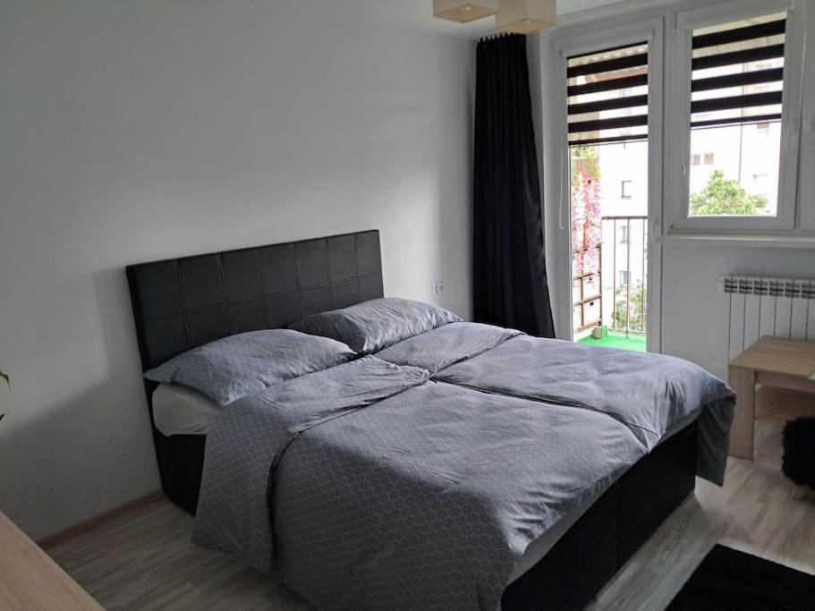 Apartament Na 4 Pietrze Nowy Targ Eksteriør bilde